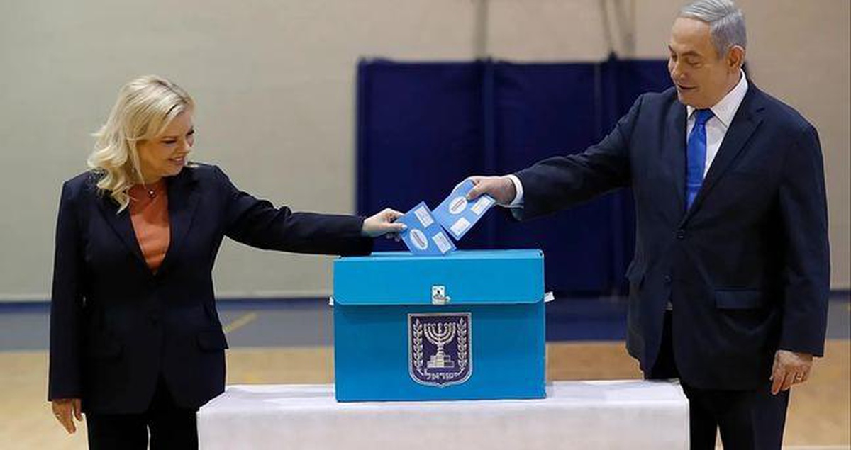 İsrail seçimleri ne zaman sonuçlanır?