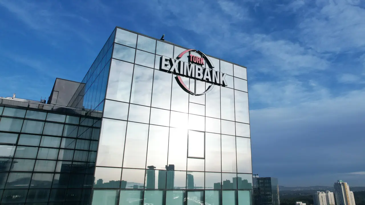 Türk Eximbank ve EDC mutabakat zaptı imzaladı