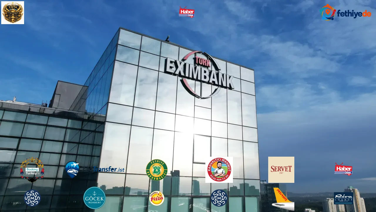 Türk Eximbank ve EDC mutabakat zaptı imzaladı