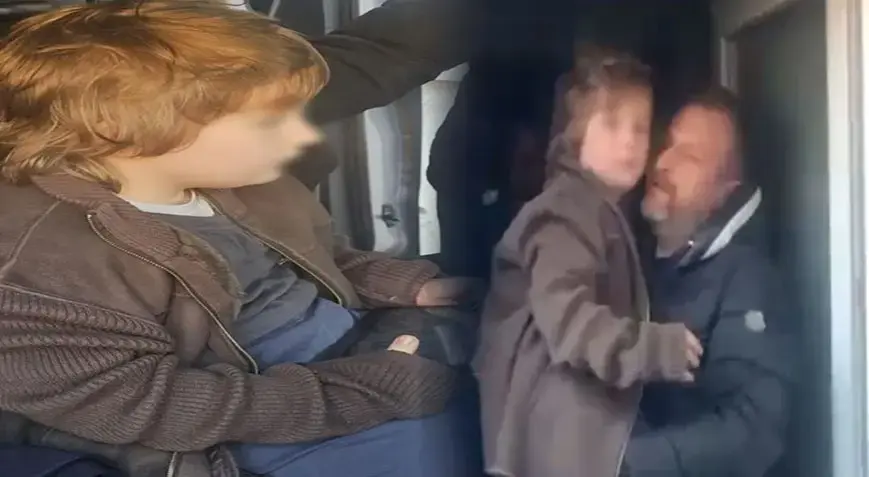 Babaanne torununu 7 yıl harabe evde sakladı! Mahkemede şok savunma: ‘Gelinim uyumlu konuşsaydı böyle olmazdı’