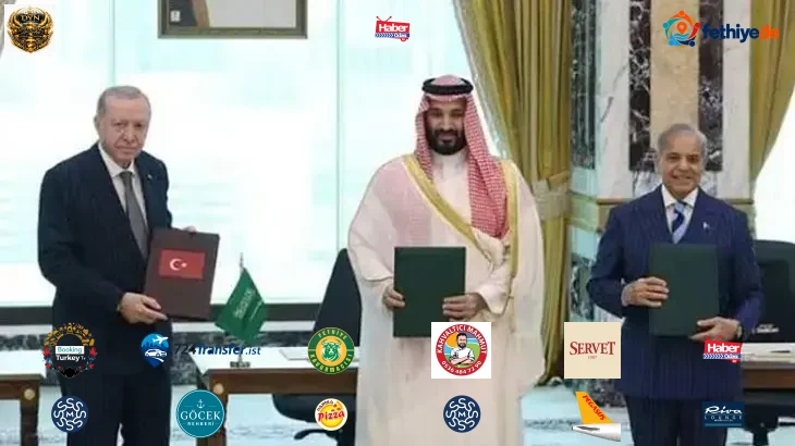 Mekke Anlaşması’na komisyondan onay