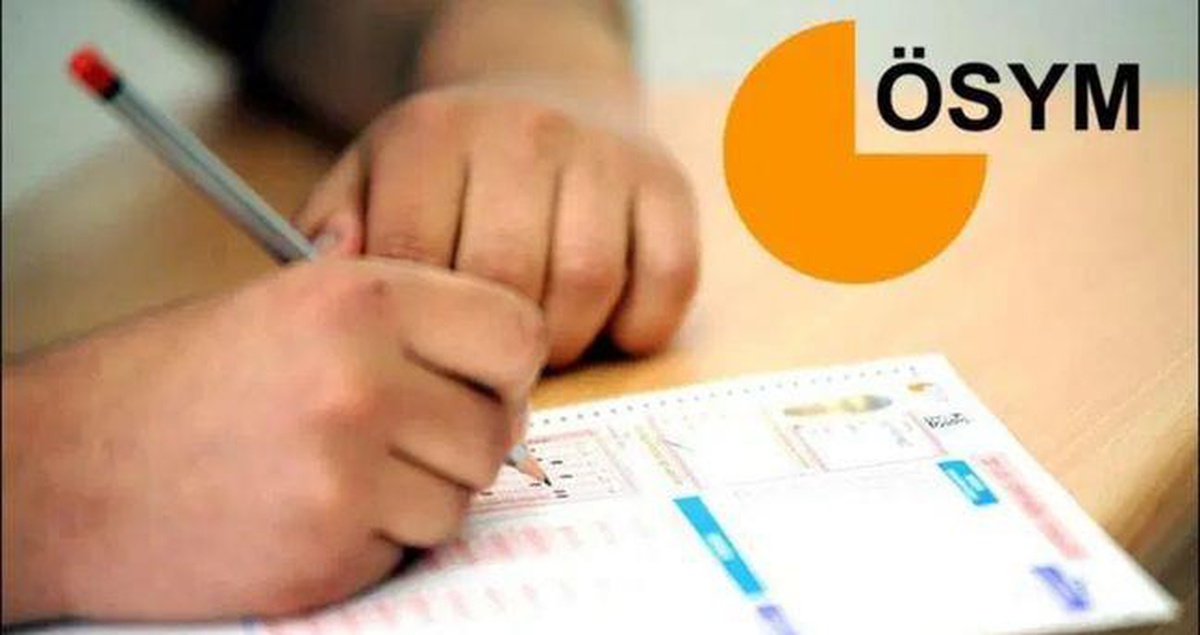 ÖSYM sınav takvimi 2027: YKS, KPSS, MSÜ, AGS, ALES ve DGS ne zaman yapılacak, başvurular ne zaman alınacak?