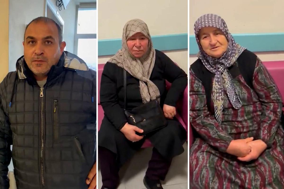 Devlet hastanesinde görevli doktorla ilgili vahim iddia! "Namaz kılmaya gittim" deyip...