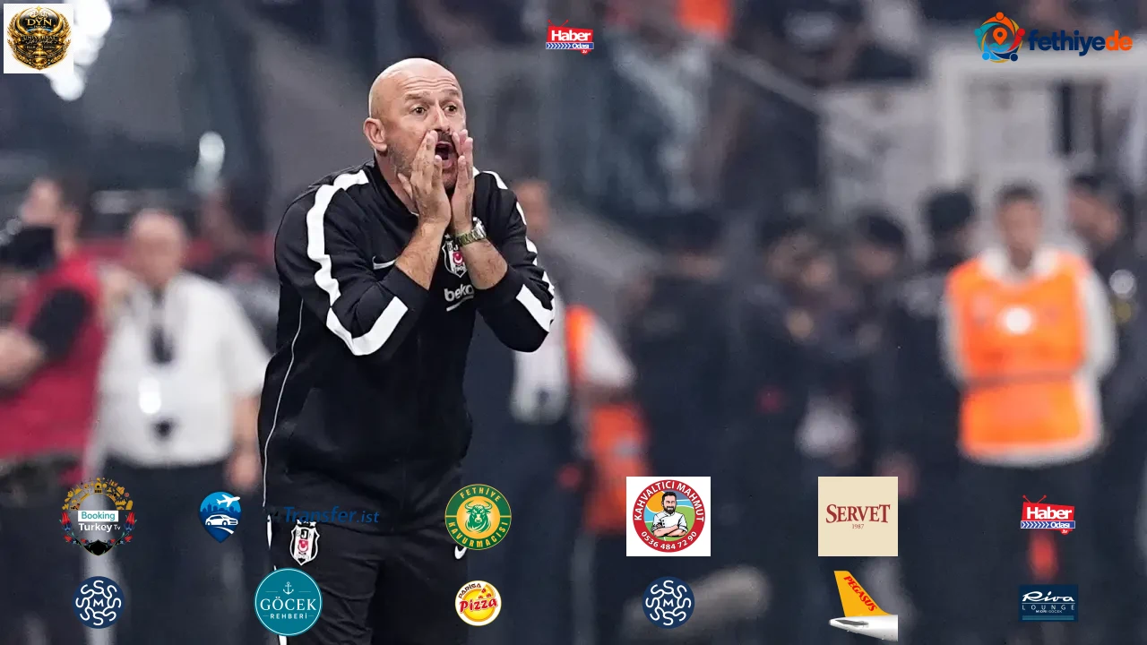 Beşiktaş'ta Italiano fırtınası! 18 maçta tarih yazdı: Önünde sadece bir isim var