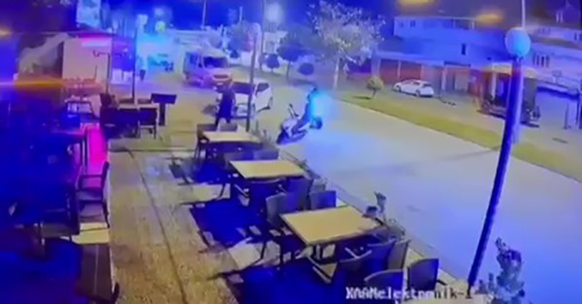 Manavgat'ta restorana silahlı saldırıya karışan 5 kişi JASAT operasyonuyla yakalandı