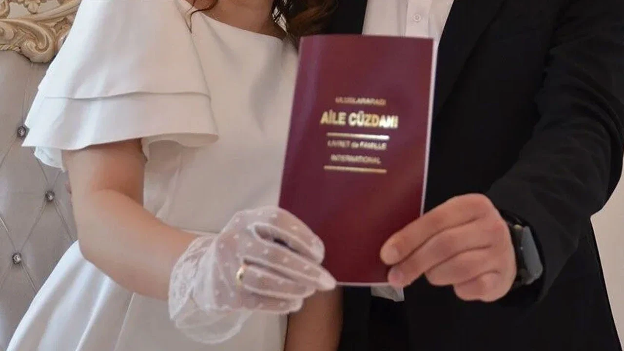 Evlilik kredisi desteğinde yeni dönem: 2027'de kapsam genişliyor