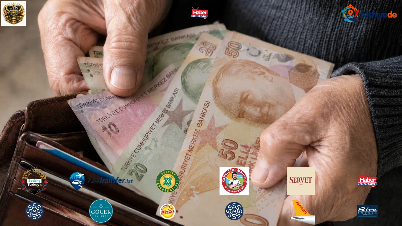 65 yaş ve üzerindeki emeklilere daha yüksek zam mı yapılacak?