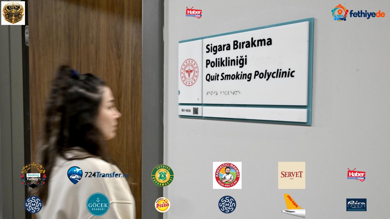 Ergenlere ve gebelere yönelik sigara bırakma poliklinikleri yaygınlaştırılacak