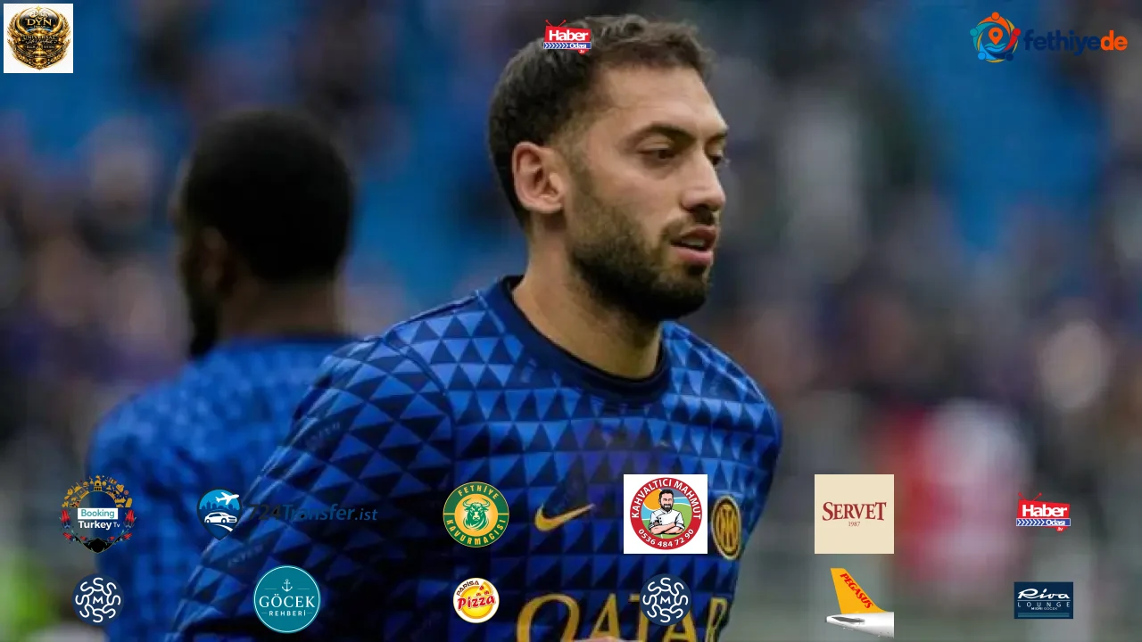 Hakan Çalhanoğlu, 'Takımın çehresini değiştirir' denilerek Avrupa devine önerildi