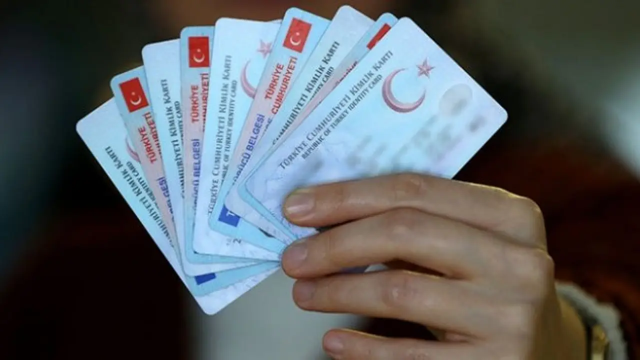 Milyonları ilgilendiren dijital kimlik hamlesi! Tarih belli oldu: İlk kimler kullanacak?