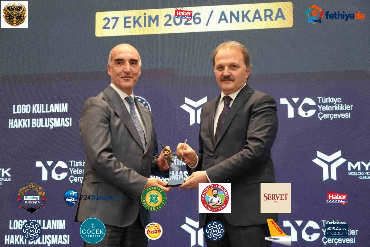TYÇ logosu kullanım hakkı 30 üniversiteye verildi, OMÜ de listede yer aldı