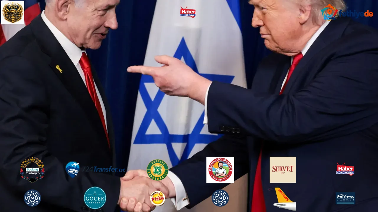 Trump Netanyahu'yu ulusal birlik hükümetine zorlayacak iddiası
