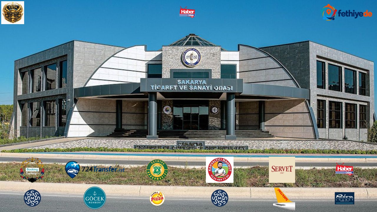 Sakarya TSO başkanlık seçimleri iptal edildi