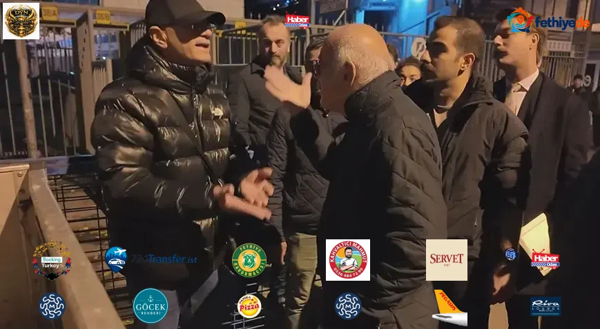 Kadıköy'de 3 bina için acil tahliye kararı! Ev sahipleriyle ekipler arasında gerginlik