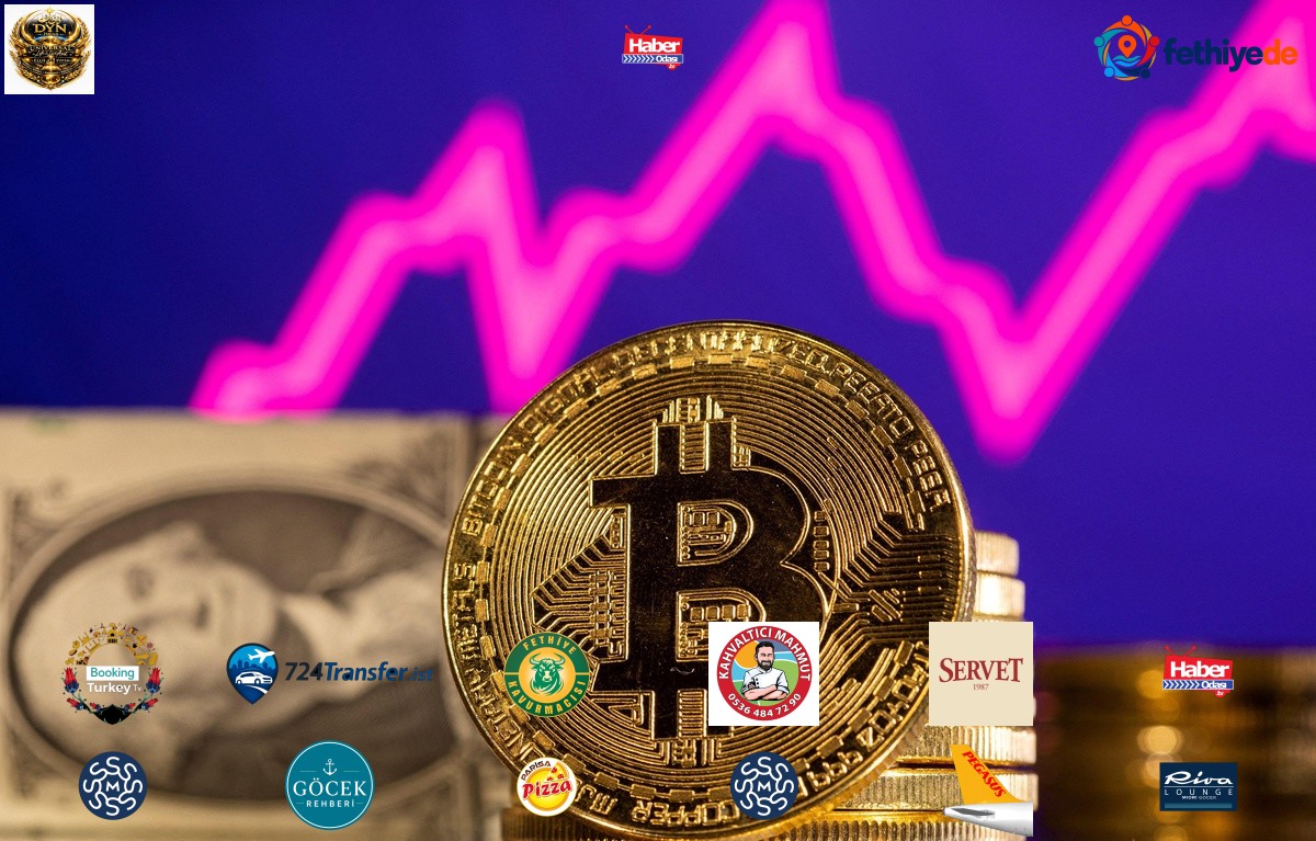 Bitcoin Fed kararı öncesinde yeniden yükseldi