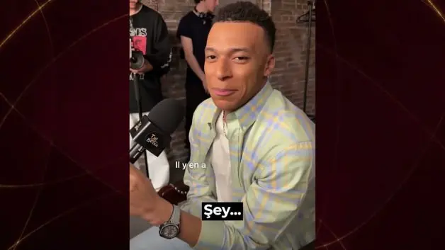 Mbappe'nin başı büyük belada!