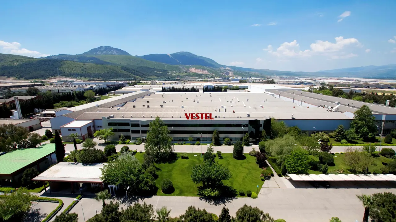 Vestel Beyaz Eşya’da FAVÖK üçüncü çeyrekte yeniden pozitife döndü