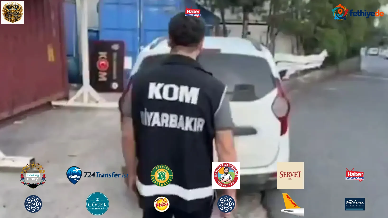 69 ilde kaçakçılık operasyonu! 494 şüpheli hakkında işlem
