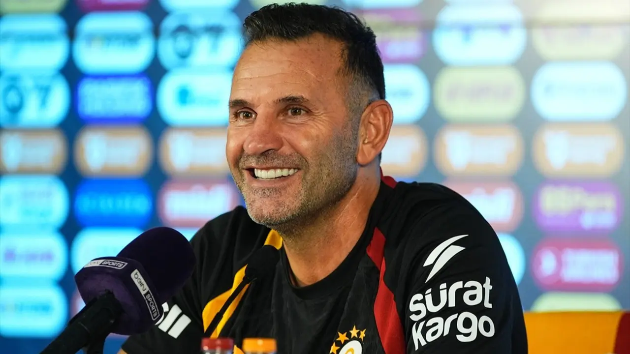 Okan Buruk'tan Fenerbahçe'ye karşı 10 yıllık performans!
