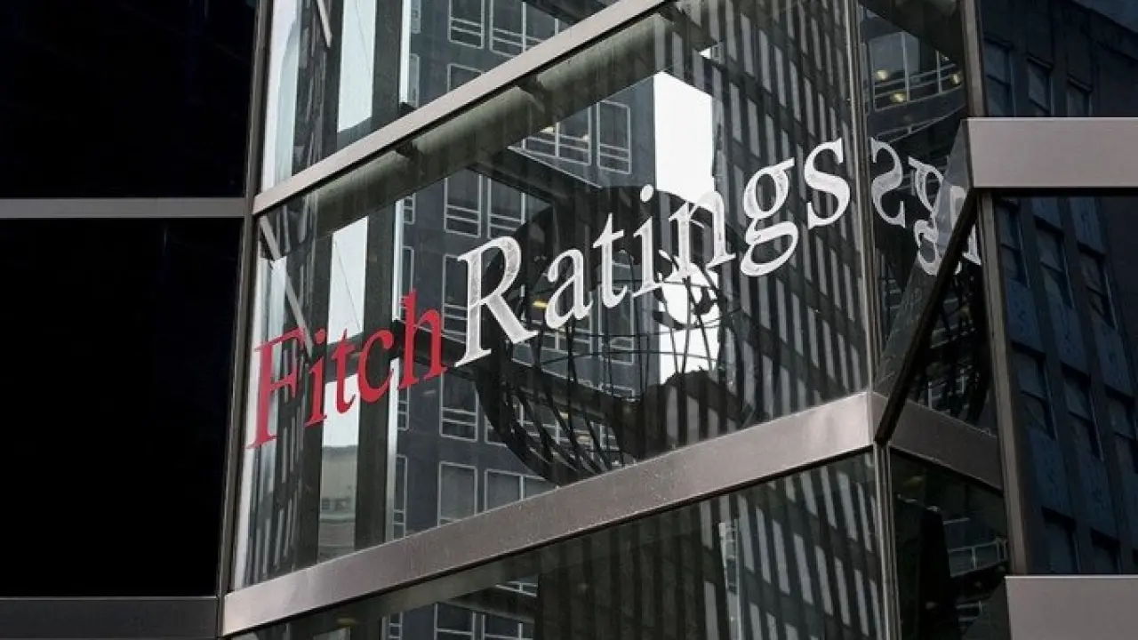 Fitch: 2027'de 550 milyar dolara ulaşacak
