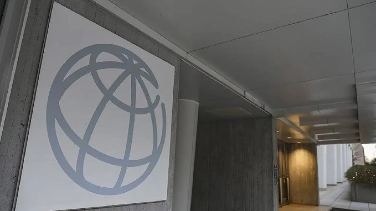 Dünya Bankası'ndan Türkiye'ye 485 milyon dolar kaynak!