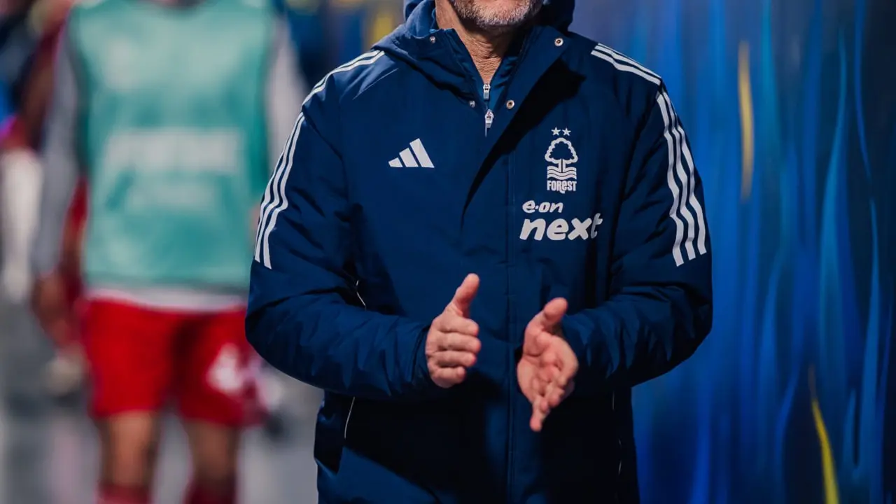 Boşta olan Vitor Pereira'dan kariyeri ile ilgili büyük hedef!