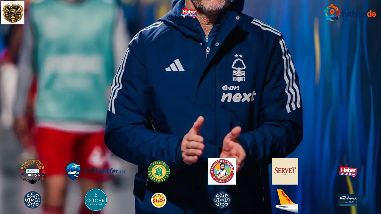 Boşta olan Vitor Pereira'dan kariyeri ile ilgili büyük hedef!