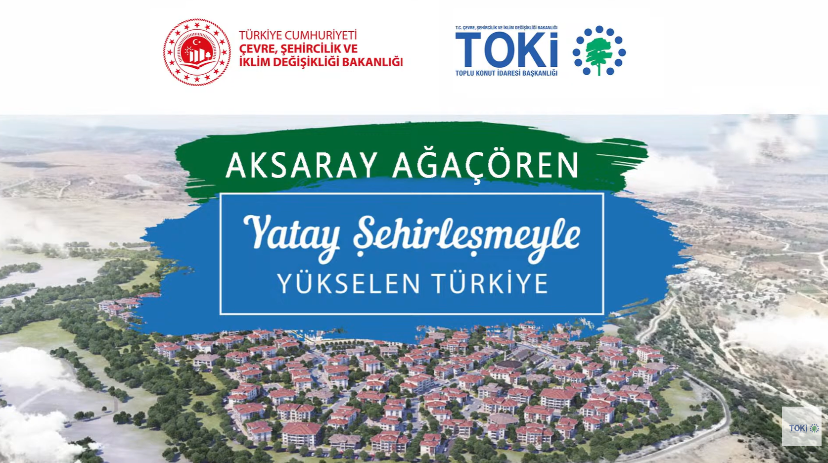 2. etap toki̇ projesi: hak sahiplerinin daire ve katları belli oldu