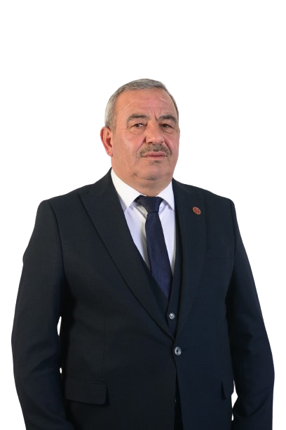 Gurbetçiler i̇le i̇lçemizin sorunları toplantısı