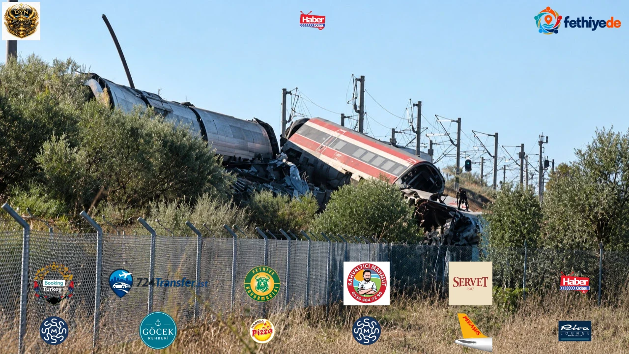 İspanya'da iki yüksek hızlı tren çarpıştı! Ölü sayısı 46'ya yükseldi