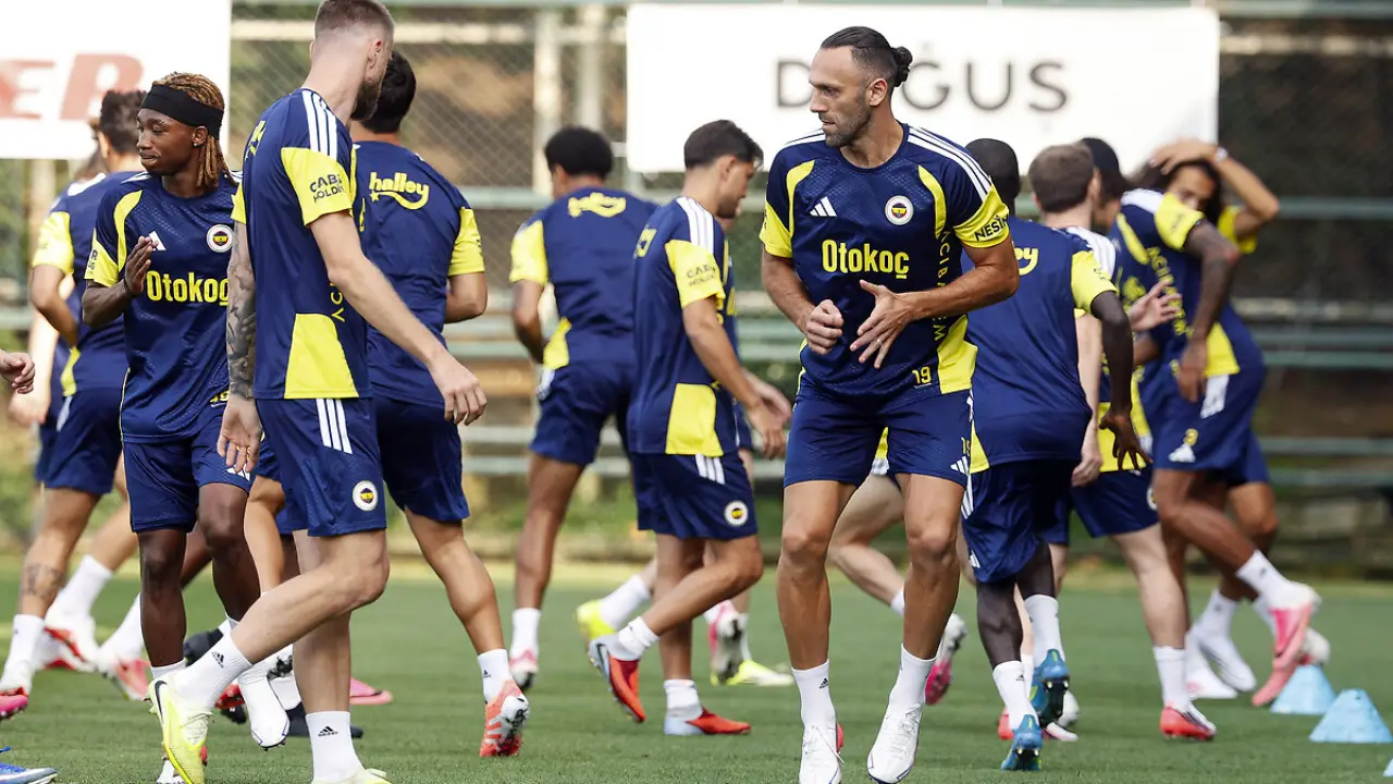 İsmail Kartal ayrılınca takımda kalma kararı aldı!