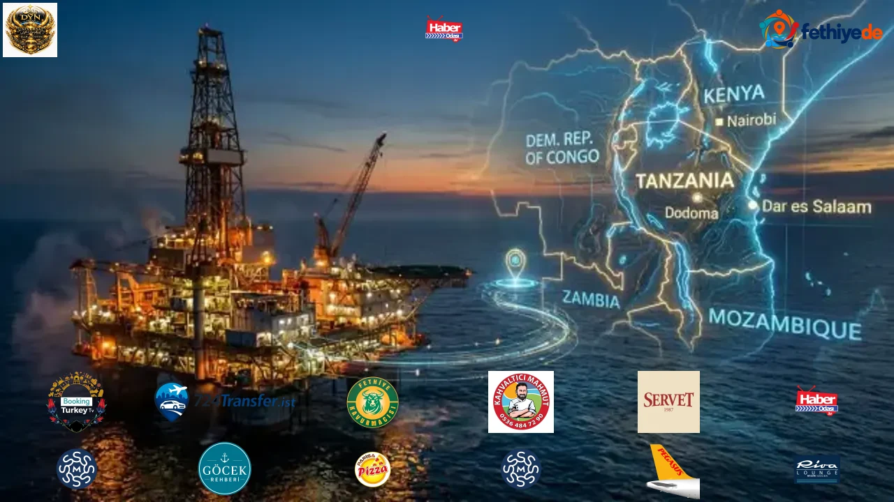10 yıl arayıp sonunda buldular: 223 milyar fit küplük doğal gaz keşfedildi