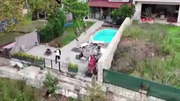 İstanbul'da 2 saldırının faili aynı örgüt çıktı: 15 şüpheli yakalandı