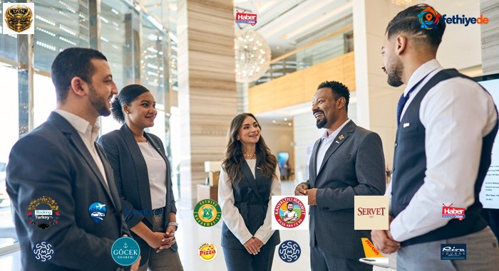 Radisson Otel Grubu ve Yipy'den Küresel İş Birliği