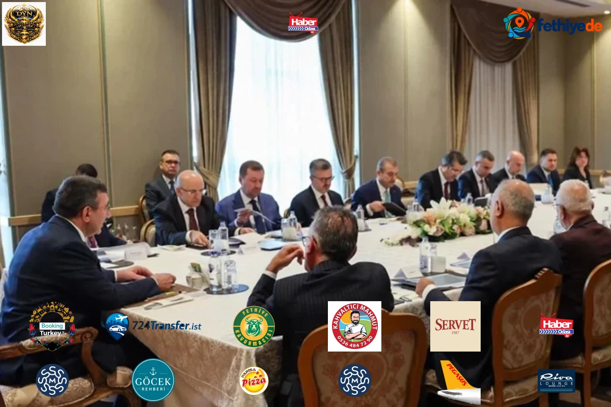 Fon Koordinasyon Kurulu 8'inci kez toplandı; tasfiyede fon sayısı 38'e düştü, toplam 68 milyar lira ödendi
