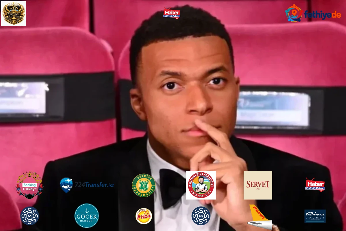 Real Madrid, Mbappe'nin Mao Zedong hakkındaki açıklamaları için özür diledi