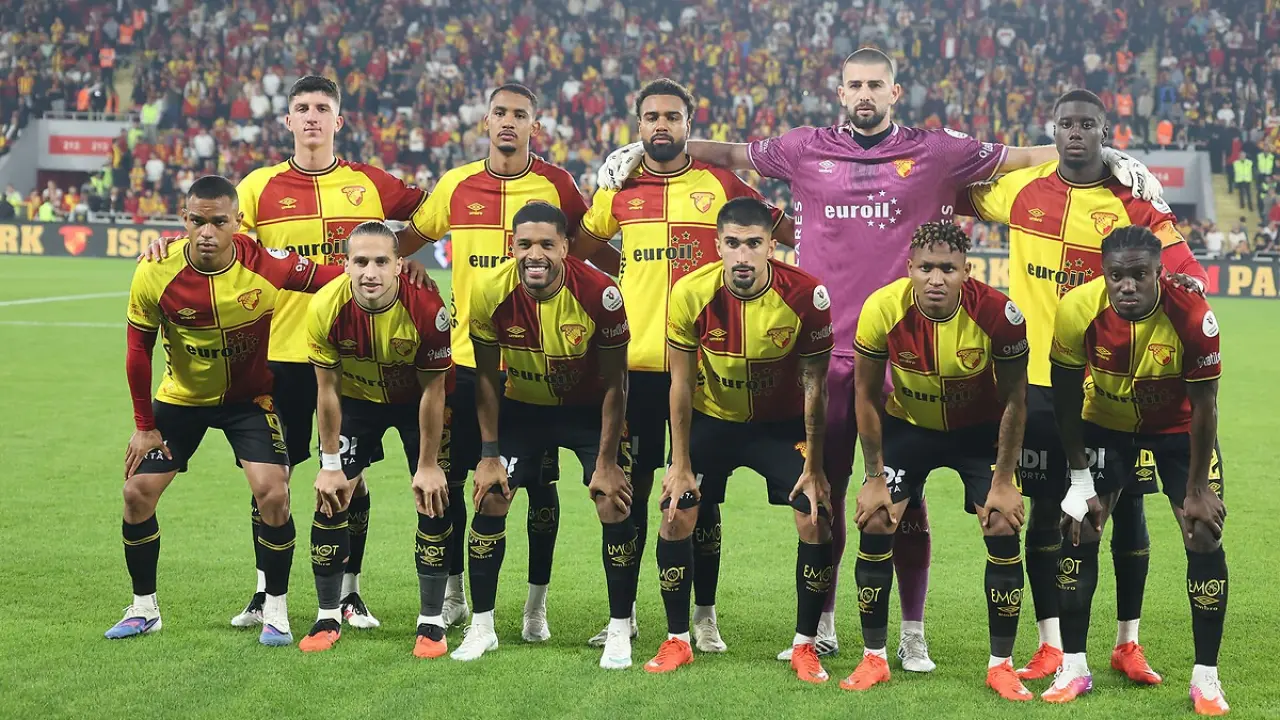 Süper Lig ekibine piyango! Sambacı golcü, Ocak'ta 20 milyon euro kazandırabilir