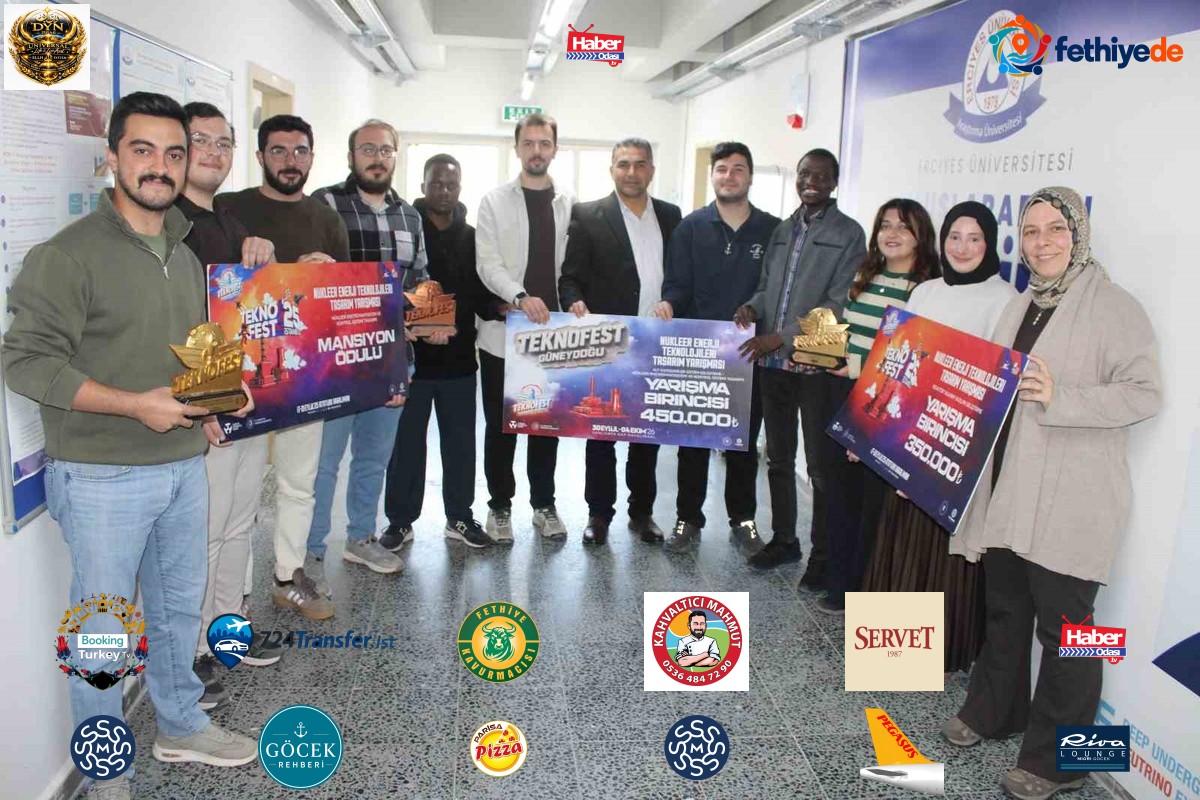 ERÜ'nün savunma sanayisine yönelik radyasyon dedektörüne ulusal patent onayı çıktı