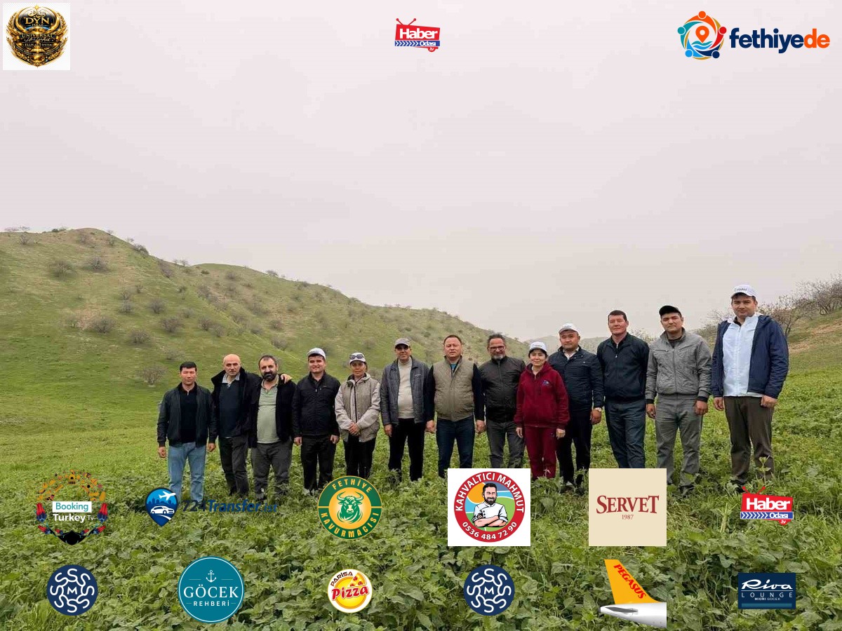 KBÜ'lü akademisyenler TÜBİTAK destekli Antep fıstığı projesinde görev alacak