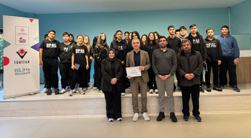 Bilim Fatih'te Doç. Dr. Taylan Maral ile Oyun ve Oyunlaştırmanın Öğrenmeye ve Problem Çözme Becerilerine Katkıları Ele Alındı