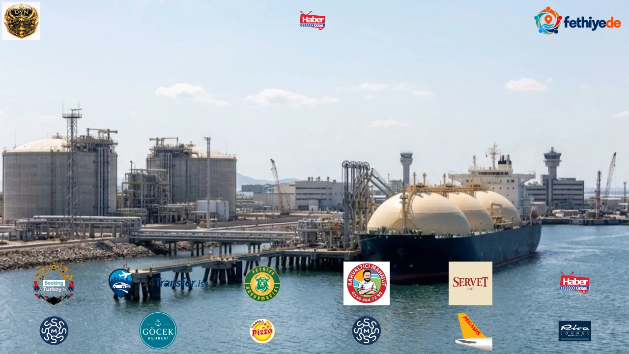Elektrik üretiminde doğal gazın payı yüzde 11'in altına düştü