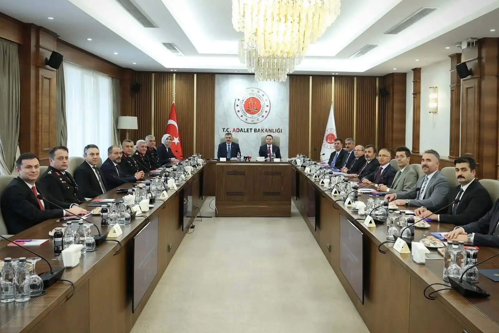 Siber vatanda dolandırıcılara geçit yok: DOLUNAY Projesi ile ilk 18 dakikada müdahale dönemi başlıyor