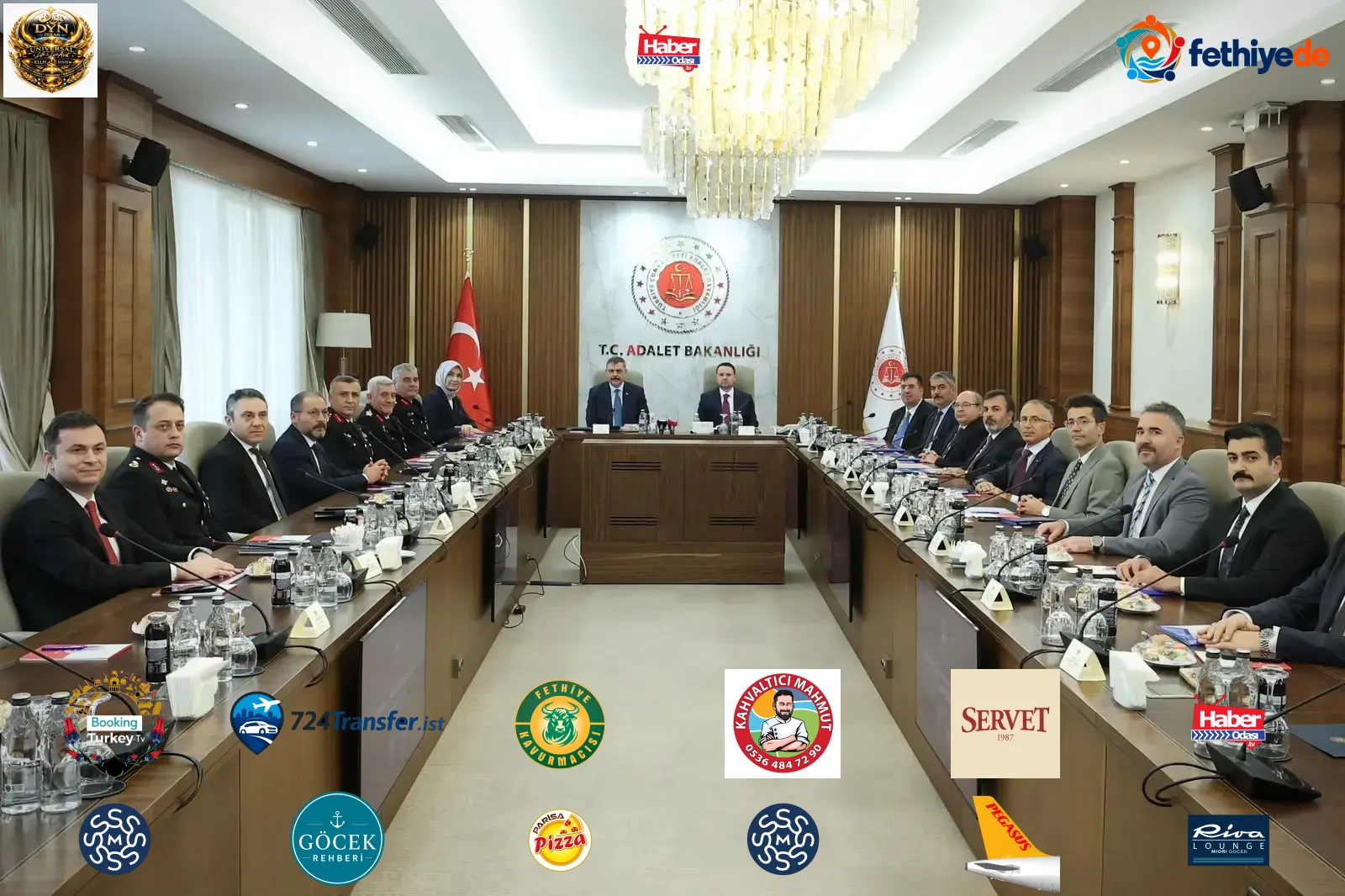 Siber vatanda dolandırıcılara geçit yok: DOLUNAY Projesi ile ilk 18 dakikada müdahale dönemi başlıyor