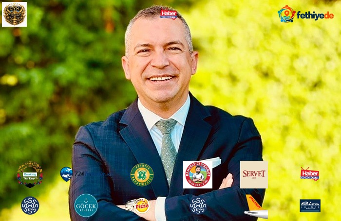 CVK Park Bosphorus Hotel İstanbul’un Yeni Genel Müdürü Kılıç Ali Kantar Oldu