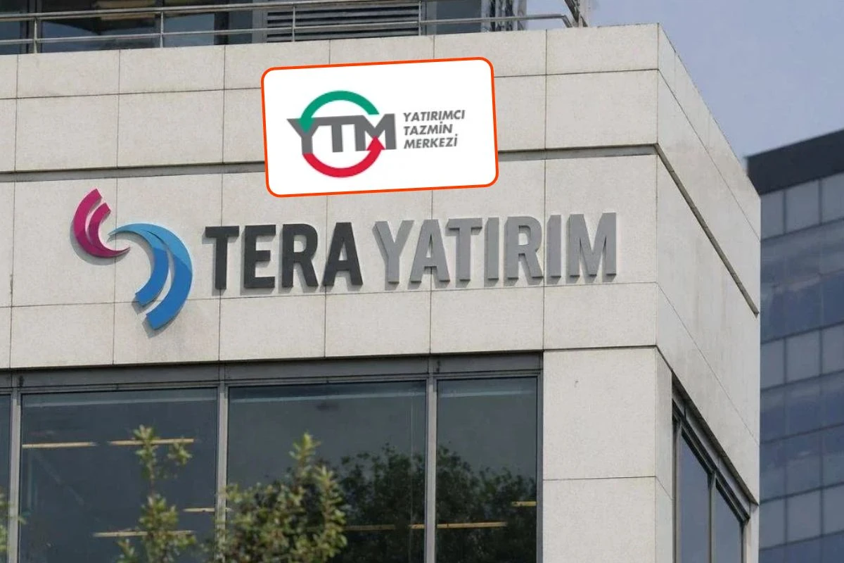 Yatırımcı Tazmin Merkezi, Tera Yatırım Menkul Değerler yatırımcılarının tazmin sürecine ilişkin duyuru yayımladı