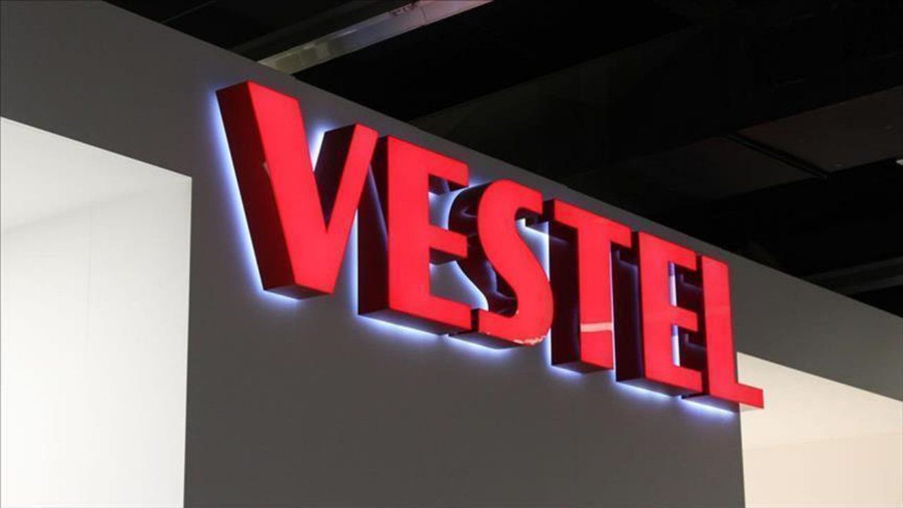 Vestel: 3 çeyrek negatif olan FAVÖK yeniden pozitife döndü