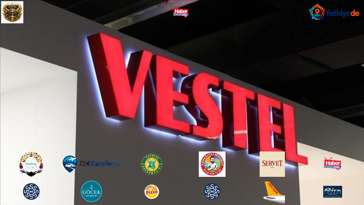 Vestel: 3 çeyrek negatif olan FAVÖK yeniden pozitife döndü