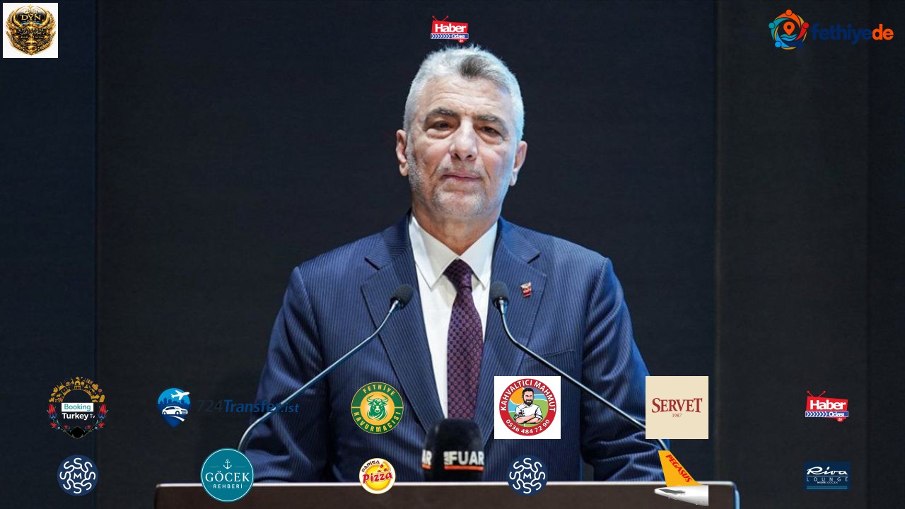 Bolat: Yılın 9 ayında ihracat yüzde 5,2 artarak rekor kırdı