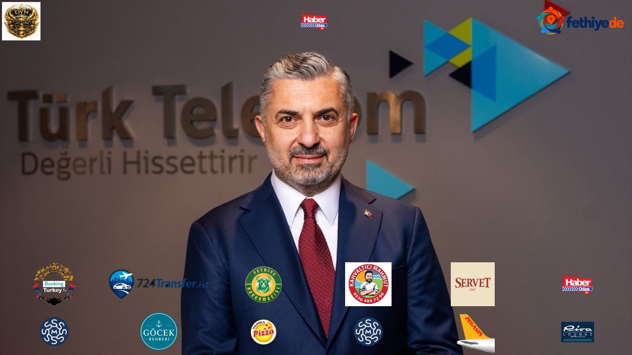 Şahin: Sürdürülebilirliği COP31'e taşıdığımız teknoloji gücümüzle somutlaştırıyoruz