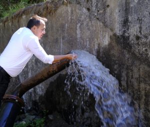 Yarınları güvence altına alan yatırımlar yapmaya devam edeceğiz